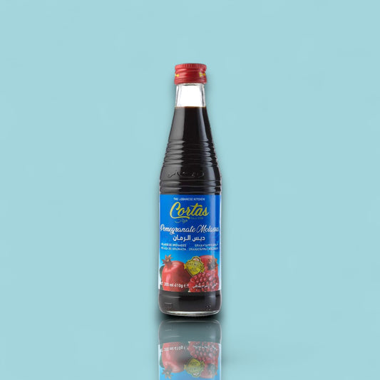 Cortas Pomegranate Molasses (410 g)