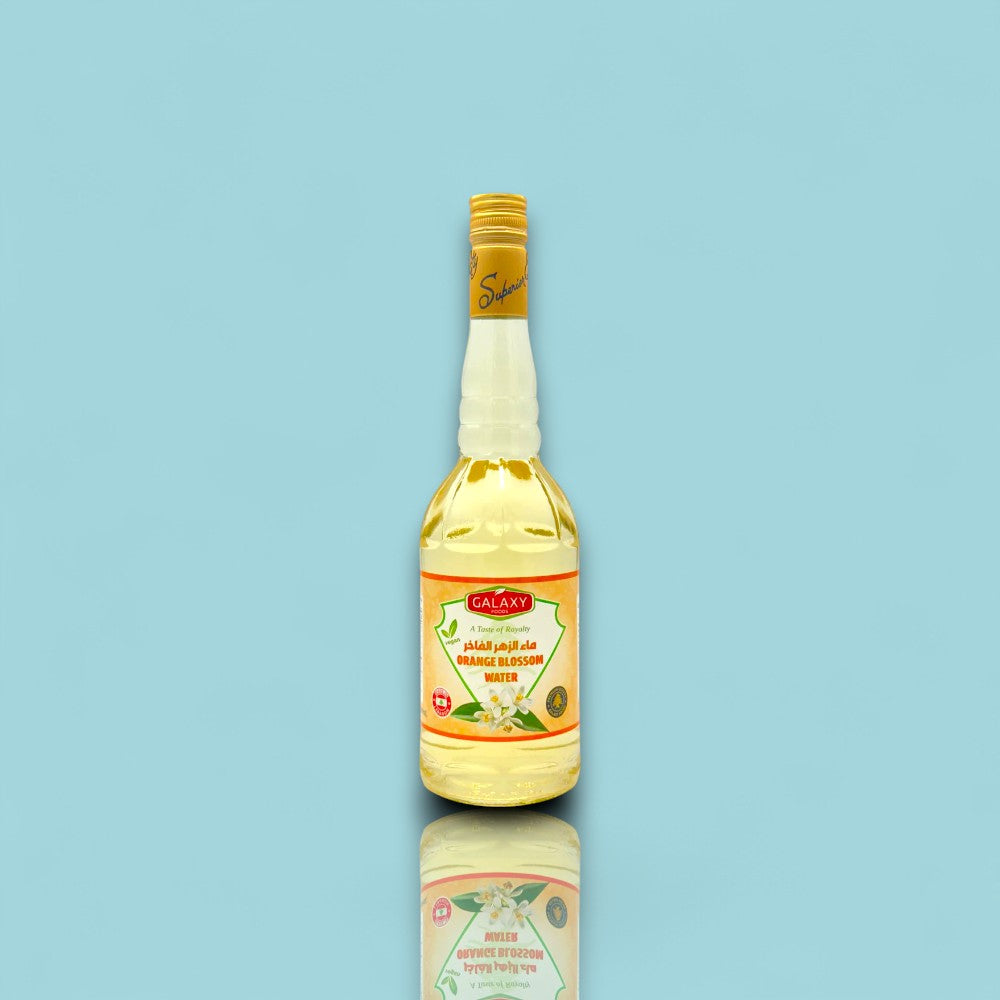 Galaxy Orange Blossom Water (300 ml)