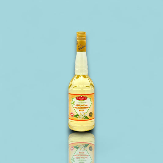 Galaxy Orange Blossom Water (300 ml)