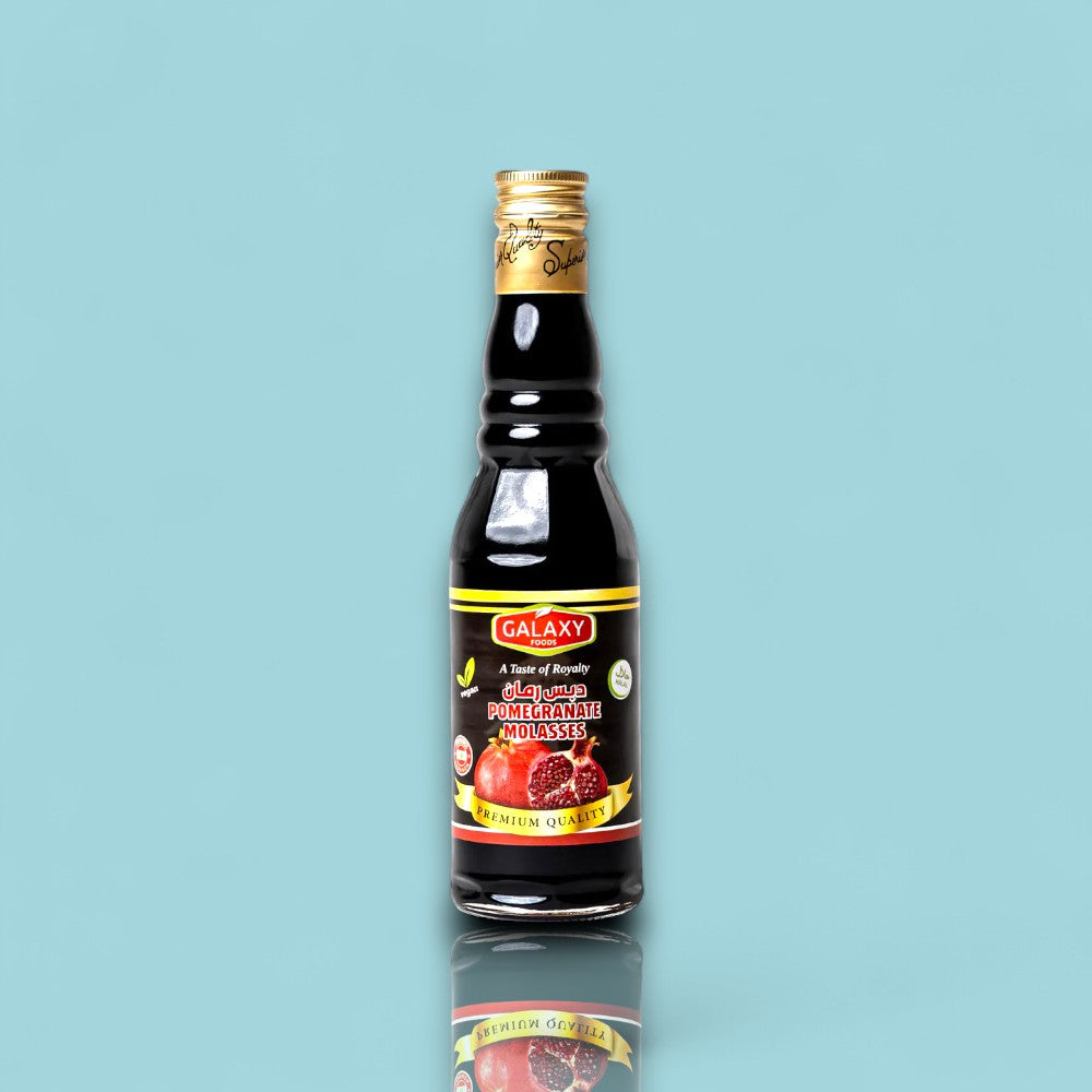 Galaxy Pomegranate Syrup (10 fl oz)