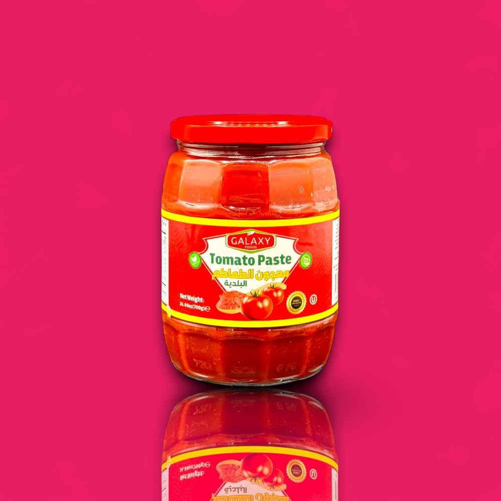 Galaxy Tomato Paste (700g)
