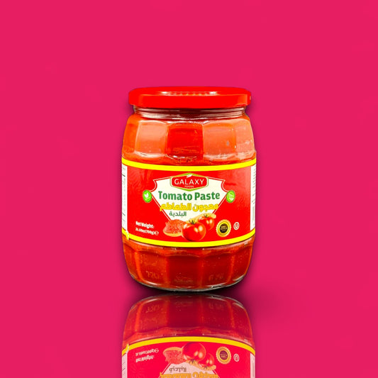 Galaxy Tomato Paste (700g)
