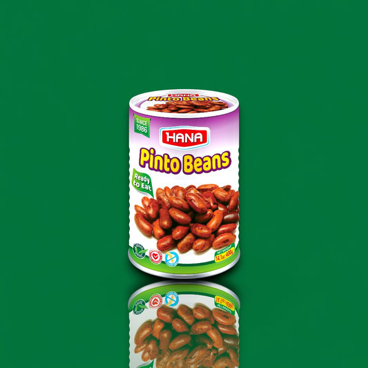 Hana Pinto Beans (14.1 oz)