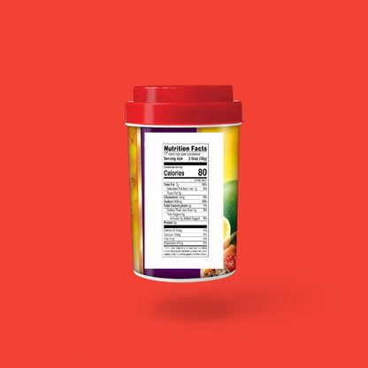 National Chilli Pickle (35 oz)