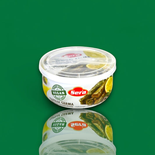 Sera Stuffed Chard Leaves (300g)