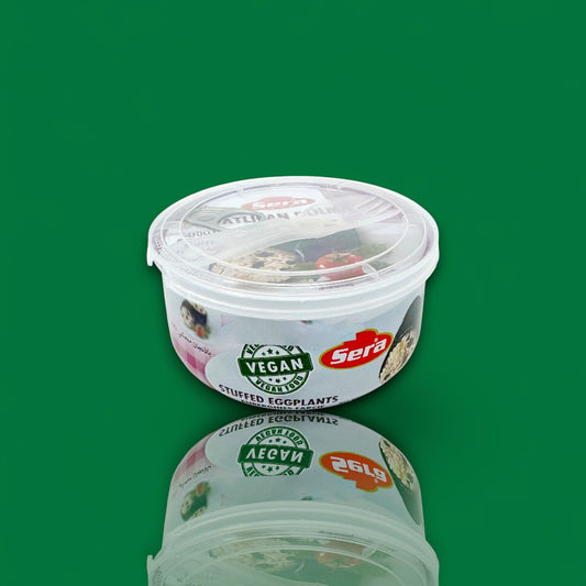 Sera Stuffed Eggplants (300g)