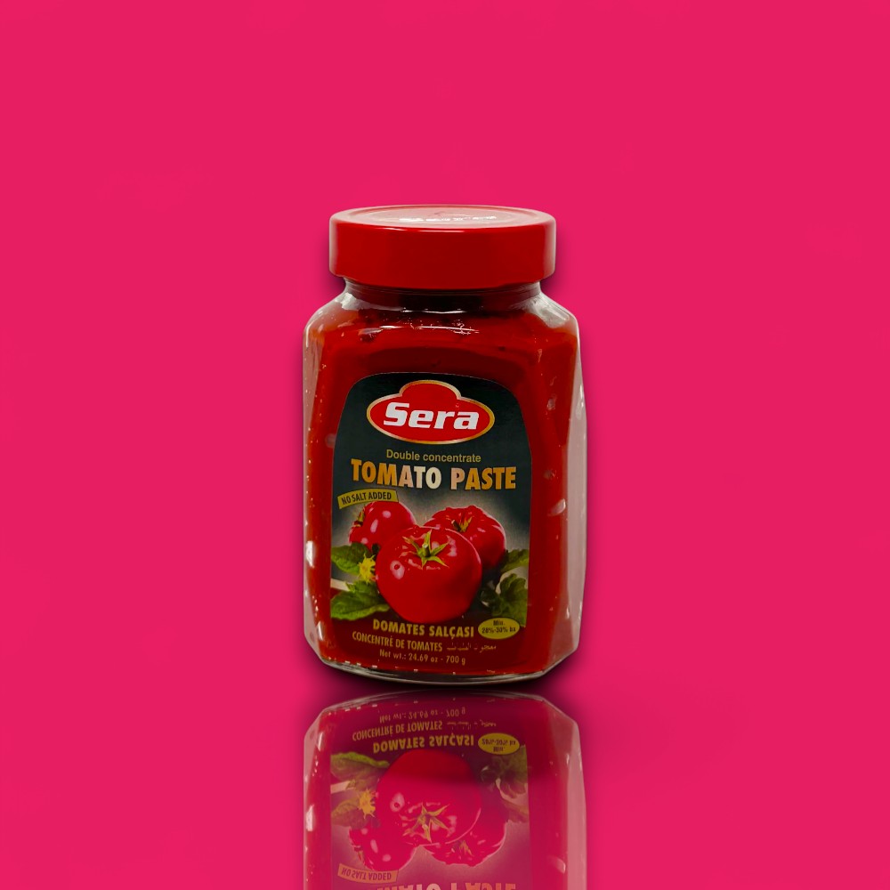 Sera Tomato Paste (700g)