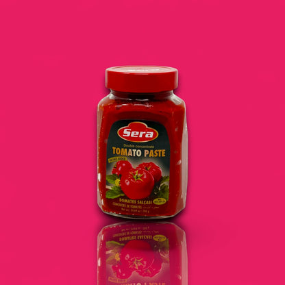 Sera Tomato Paste (700g)
