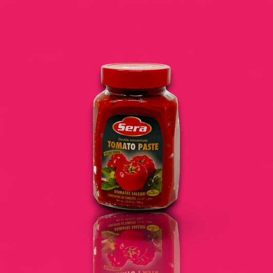 Sera Tomato Paste (700g)