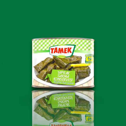 Tamek Stuffed Vine Leaves (2 kg)