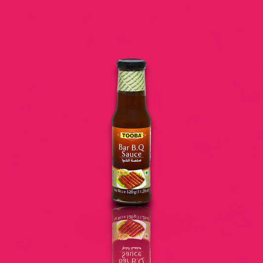 Tooba BBQ Sauce (300g)