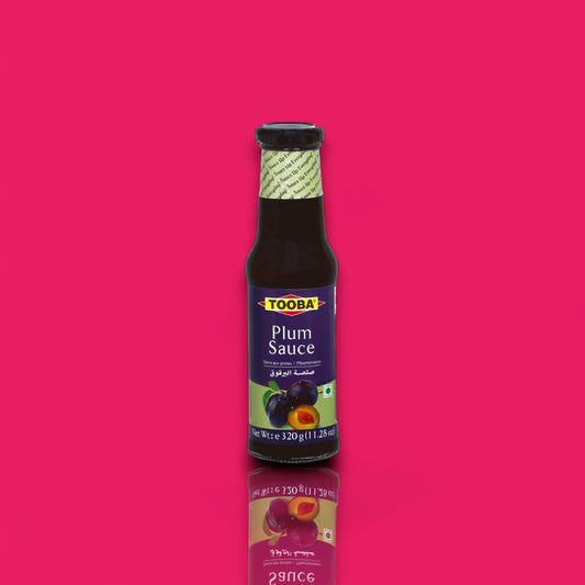 Tooba Plum Sauce (320g)