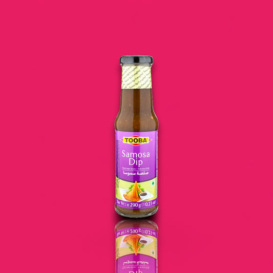 Tooba Samosa Dip Sauce (290g)