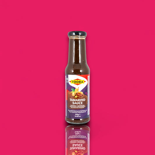 Tooba Tamarind Sauce (300g)