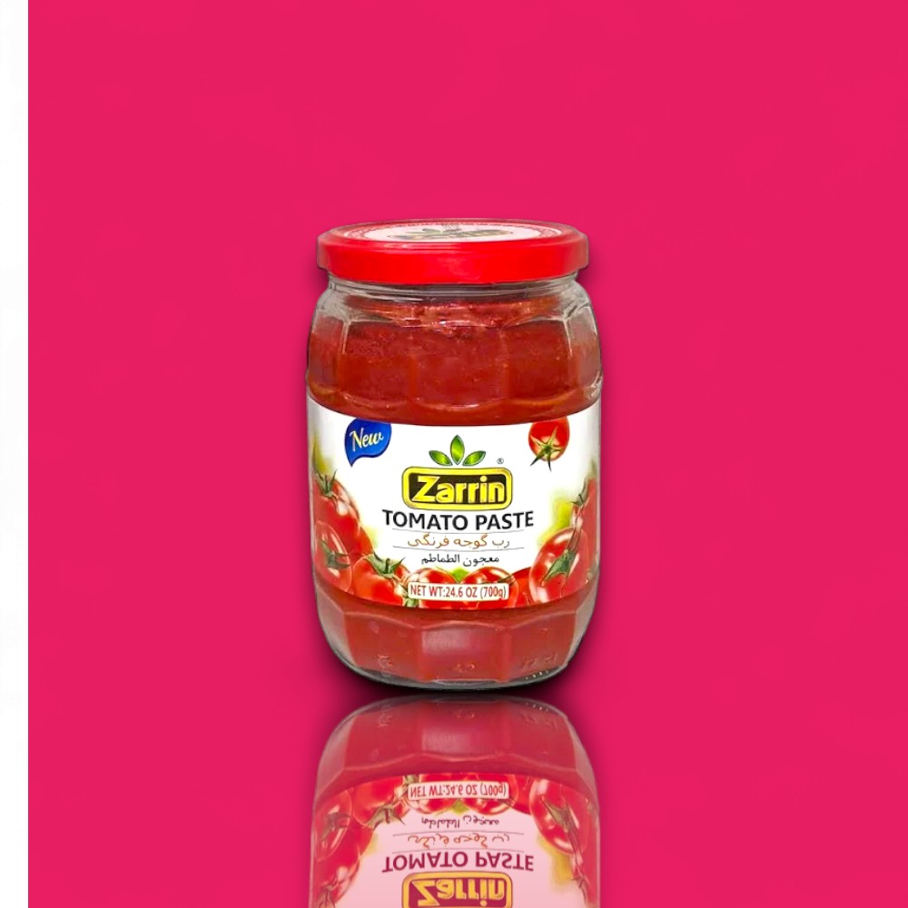 Zarrin Tomato Paste (700g)