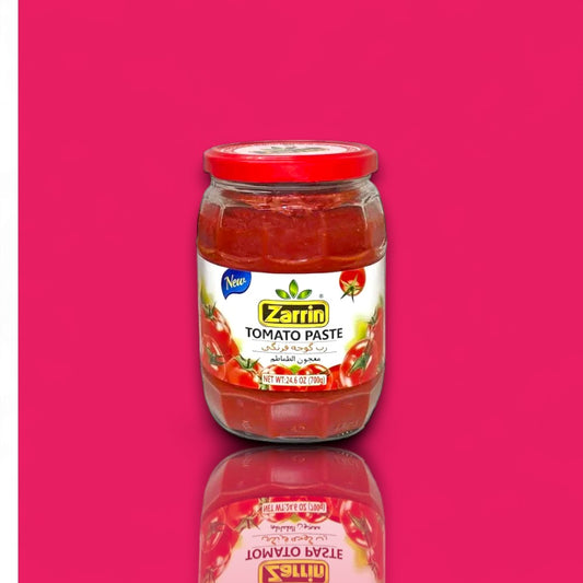 Zarrin Tomato Paste (700g)