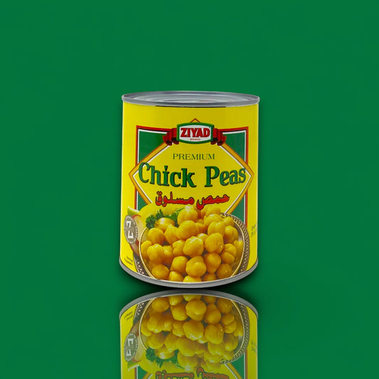 Ziyad Chick Peas (29 oz)