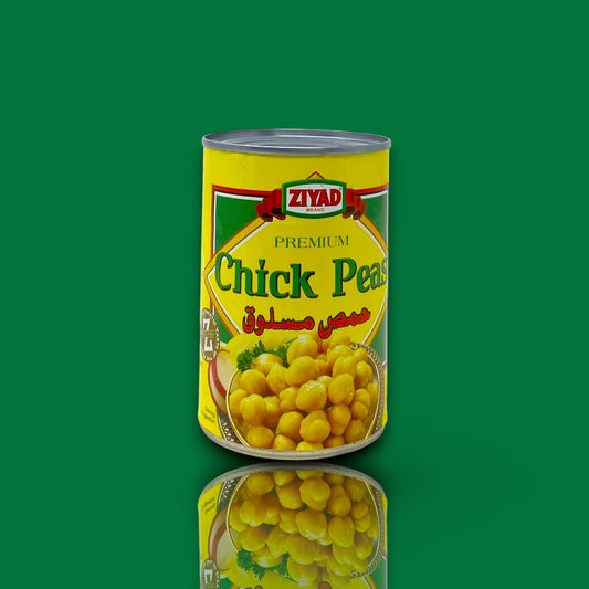 Ziyad Chick Peas (15 oz)