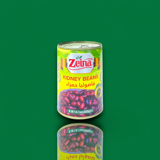 Zeina Kidney Beans (14.1 oz)
