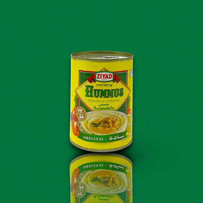 Ziyad Hummus Original (14 oz)