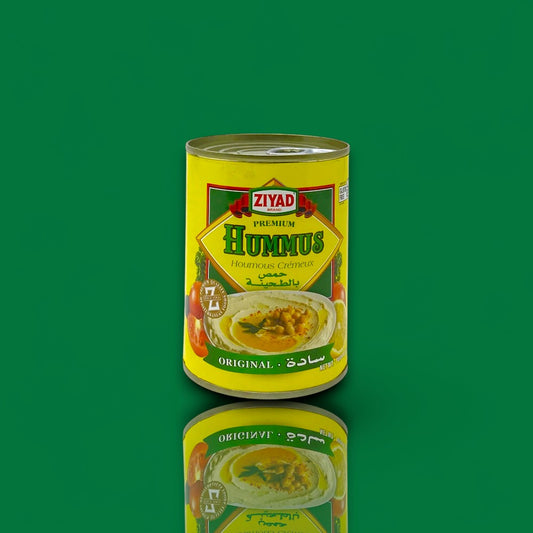 Ziyad Hummus Original (14 oz)