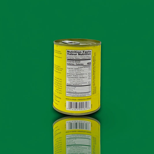 Ziyad Hummus Original (14 oz)