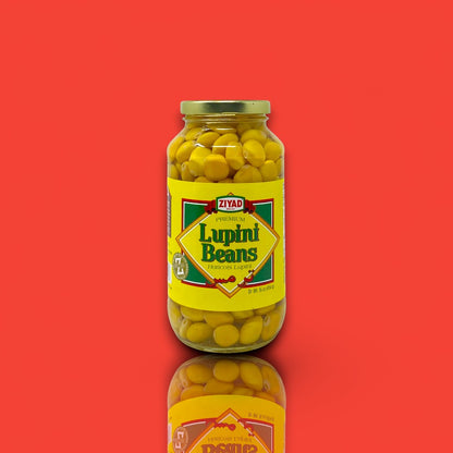 Ziyad Lupini Beans (24 oz)