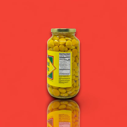 Ziyad Lupini Beans (24 oz)