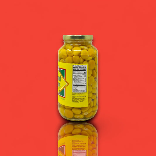 Ziyad Lupini Beans (24 oz)