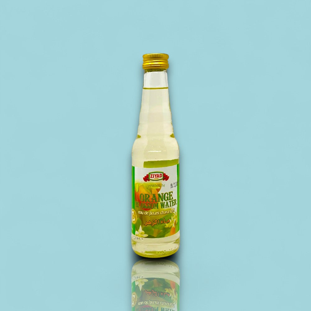Ziyad Orange Blossom Water (300 ml)