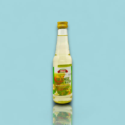 Ziyad Orange Blossom Water (300 ml)