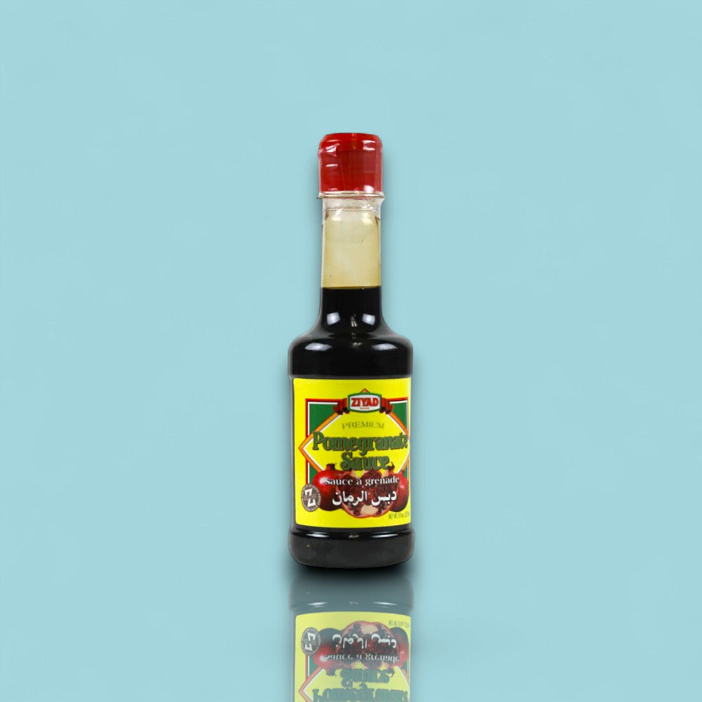 Ziyad Pomegranate Sauce (8 oz)