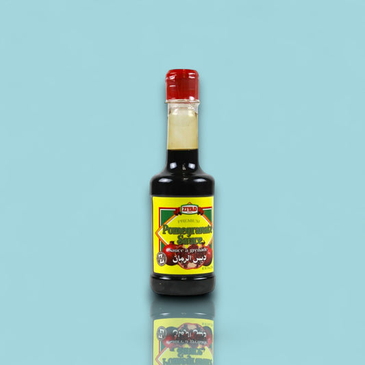 Ziyad Pomegranate Sauce (8 oz)