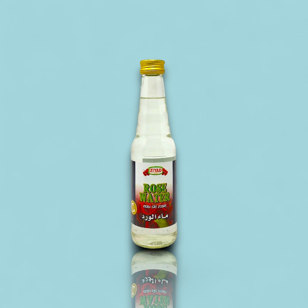 Ziyad Rose Water (300 ml)