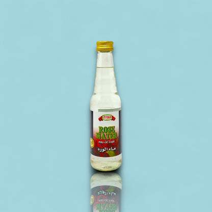 Ziyad Rose Water (300 ml)