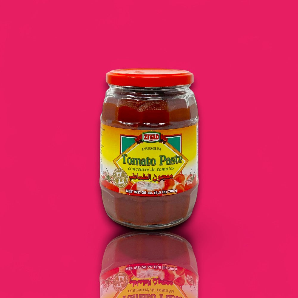 Ziyad Tomato Paste (700g)