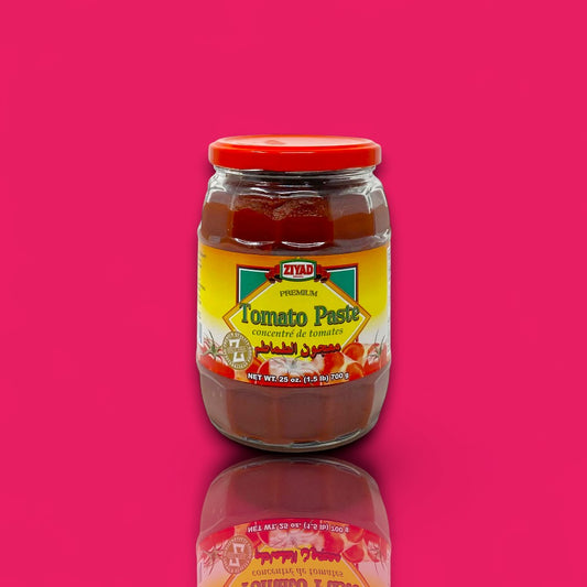 Ziyad Tomato Paste (700g)