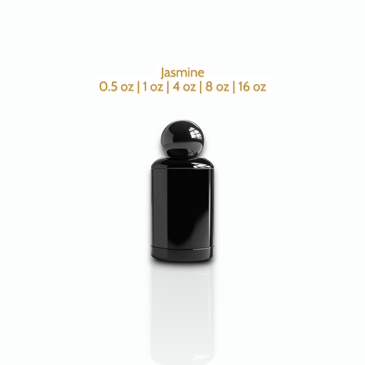 Jasmine Body Oil