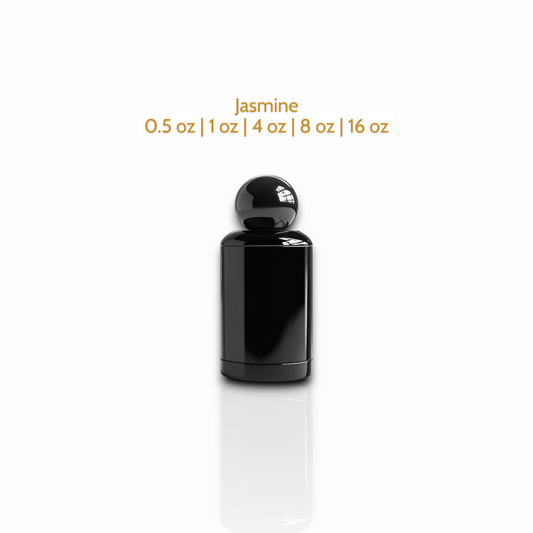 Jasmine Body Oil
