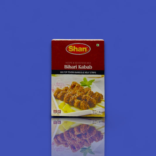 Shan Bihari Kabab Mix (50 g)