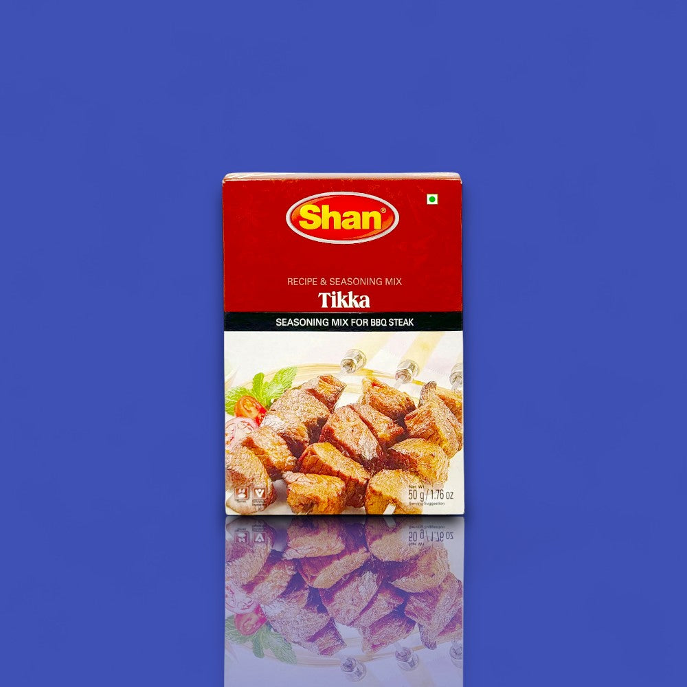 Shan Tikka Mix (50 g)