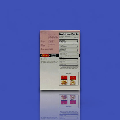 Shan Chana Chaat Mix (50 g)