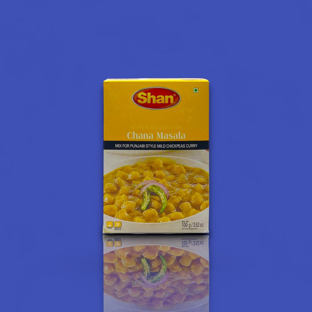 Shan Chana Masala (100 g)
