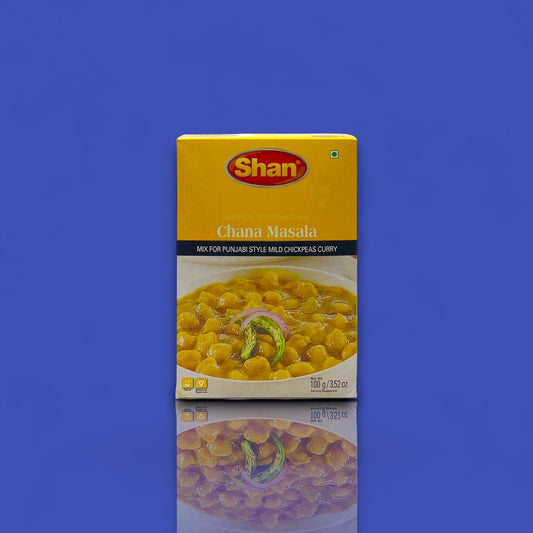 Shan Chana Masala (100 g)