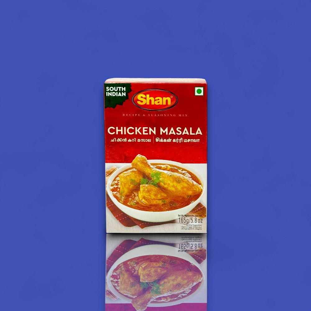 Shan Chicken Masala (165 g)