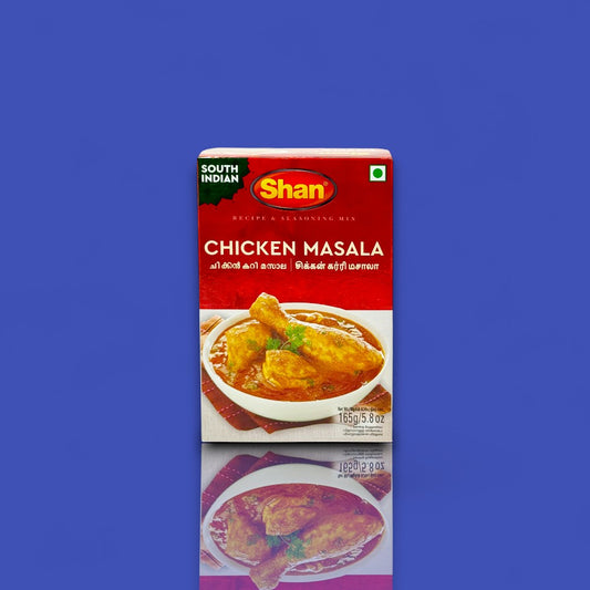Shan Chicken Masala (165 g)