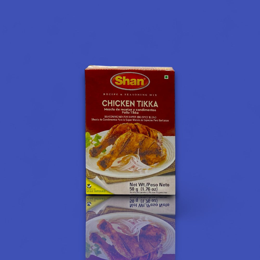 Shan Chicken Tikka Mix (50 g)