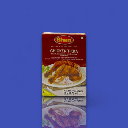 Shan Chicken Tikka Mix (50 g)
