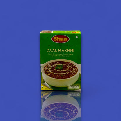 Shan Daal Makhni Mix (100 g)