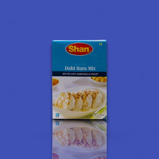 Shan Dahi Bara Mix (150 g)